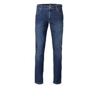 M 5 BY MEYER Ultralight Denim Five-Pocket Trousers