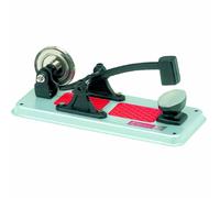 M 58 forging hammer, hammer and anvil cast solid, 0.25 kg