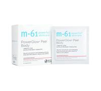 m-61 - m-61 PowerGlow Peel Body - Exfoliating and Firming Body Peel with Glycolic and Salicylic Acid with Vitamins