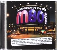 M-80 Los Exitos de Los 80