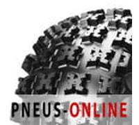 Maxxis M934 Razr 2 ( 20x11.00-9 TL 43J Dual Branding 275/50-9, Rear wheel )