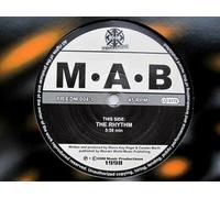 M.A.B. - The Rhythm / Feel It