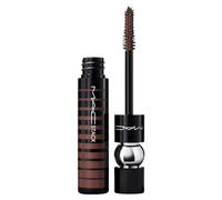 M.A.C Cosmetics MACStack Mascara - Chestnut Stack (Brown) - .41 fl oz / 12 mL