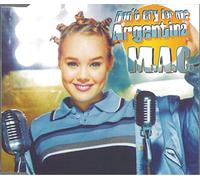 M.a.C. - Don'T Cry for Me Argentina