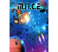 M.A.C.E. Space Shooter Xbox Live Key Xbox One EUROPE
