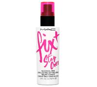 MAC Cosmetics Fix + Stay Over makeup setting spray moisturising 100 ml