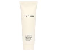 MAC Cosmetics Hyper Real Cream-To-Foam Cleanser hydrating cleansing foam 125 ml