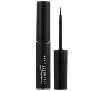 M.A.C - Liquidlast Liner Point Black 2.5ml for Women