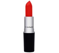 MAC Cosmetics Lustreglass Sheer-Shine Lipstick gloss lipstick shade Tnteaser 3 g