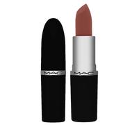MACXimal Matte Lipstick Smoked Purple Purple 3g