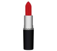 MAC Macximal Sleek Satin Lipstick 3.5g (Various Shades) - Left On Red