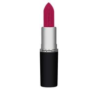 M.A.C - MACximal Sleek Satin Lipstick Maraschino, Much? 3.5g for Women