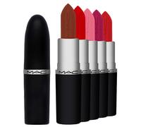 M.A.C - MACximal Sleek Satin Lipstick Modesty 3.5g for Women