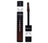 M·A·C Stack Mascara Chesnut Stack - Clump-Free, Lifting & Lengthening - Free P&P