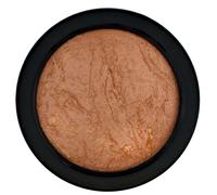 M.A.C - Mineralize Skinfinish Gold Deposit 10g for Women
