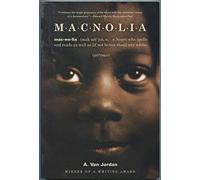 M-A-C-N-O-L-I-A: Poems