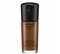 M.A.C NC50 Studio Fix Fluid SPF 15 24Hr Matte Foundation - 30ml