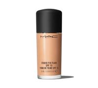 M.A.C Studio Fix Fluid Foundation SPF 15 N5 1 Ounce