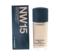 M.A.C Studio Fix Fluid Foundation SPF 15 Nw15
