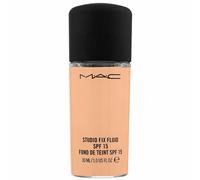 M.A.C - Studio Fix Fluid SPF15 Foundation C4 30ml for Women