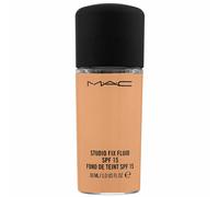 M.A.C - Studio Fix Fluid SPF15 Foundation NC30 30ml for Women
