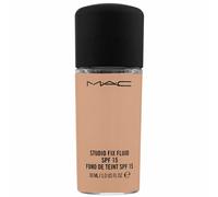 M.A.C - Studio Fix Fluid SPF15 Foundation NC43.5 30ml for Women