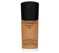 M.A.C - Studio Fix Fluid SPF15 Foundation NC45 30ml for Women