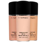 M.A.C - Studio Fix Fluid SPF15 Foundation NW33 30ml for Women