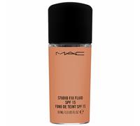 M.A.C - Studio Fix Fluid SPF15 Foundation NW35 30ml for Women
