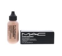 M.A.C Studio Radiance Face And Body Radiant Sheer Foundation C4 1.7 Ounce