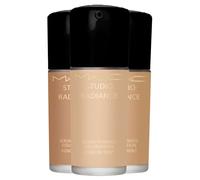 MAC Studio Radiance Serum Powered Foundation 30ml (Various Shades) - C3.5