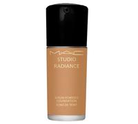 M.A.C - Studio Radiance Serum-Powered Foundation NC40 30ml for Women