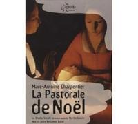 M.A. CHARPENTIER - PASTORALE DE NOEL - DVD - P3333z