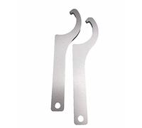 M.A.D MYLDAN AUTO DESIGN C Spanner for COILOVERS KW K-Sport BC ZEAL FK AVO Tool 40-70mm