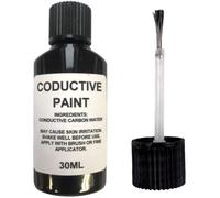 M.A.D MYLDAN AUTO DESIGN M.A.D Electrically Conducting Pcb Paint Paste Conductive Electric Repair Circuit