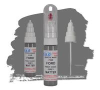 M.A.D MYLDAN AUTO DESIGN M.A.D FOR FORD GREY MATTER TOUCH UP KIT COMPATIBLE WITH FIESTA FOCUS PUMA KUGA GALAXY (PAINT & LACQUER, 20 Milliliters)