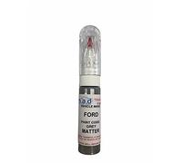 M.A.D PAINTS TOUCH UP CAR PAINT 20ML PEN FOR FORD GREY MATTER FOCUS FIESTA KUGA ETC (JUST PAINT)
