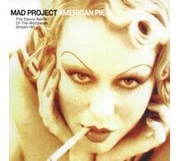 M.a.d.Project - American Pie