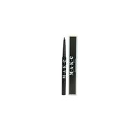 M - A - K - C's Double headed Eye Brow Pencil. Dual Ended Brow Definer. Uniquly Designed Brush Features. Built in Spoolie Brush for on the Other End for Effortless Shaping. (L1 Dark Brown, One Size)