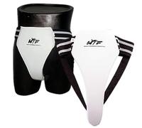 M.A.R International Wtf Approved Female Groin Guard Taekwondo Gear White Large