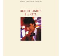 Various Artists - Bright Lights, Big City (White Vinyl) / O.S.T [VINYL]