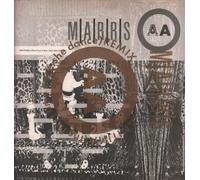 M|A|R|R|S - PUMP UP THE VOLUME 12 INCH (12 " VINYL) UK 4AD 1987