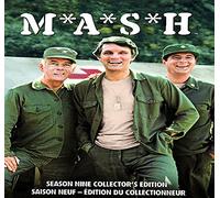 M*A*S*H