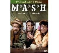 M*A*S*H - Die komplette Season 07 [3 DVDs]