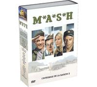 M.A.S.H. : La SA©rie, IntA©grale Saison 2 - Coffret 3 DVD