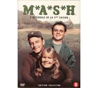M.A.S.H. : La Série, Intégrale Saison 4 - Coffret 3 DVD