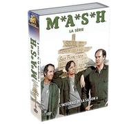 M.A.S.H. : La Série, Intégrale Saison 6 - Coffret 3 DVD