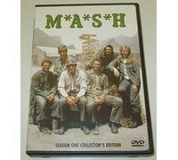 M.a.S.H. - Mash: Season One [DVD] [1973] [Region 1] [US Import] [NTSC]