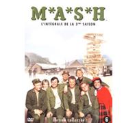 M.A.S.H - Saison 3