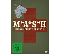 M.A.S.H.: Season 02 / 2. Auflage